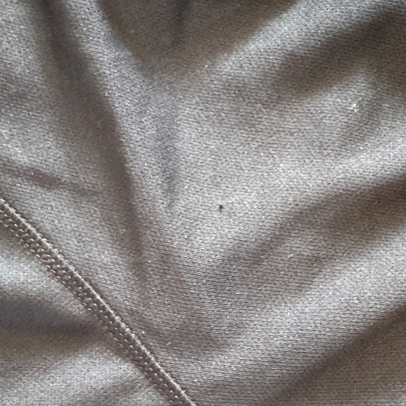 Nike Black Short Sleeve Dri-FIT Athletic Tee - Picture 3 of 7